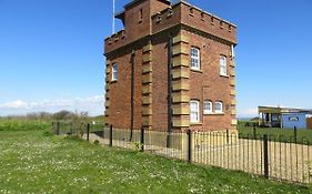 Coastguard Lookout